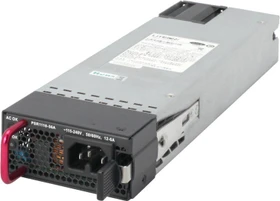 HPE X362 56VDC, 1110W PoE+ Netzteil