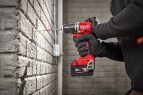 Milwaukee M18 BLPDRC-0 Akku-Schlagbohrschrauber solo