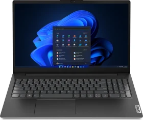 Lenovo V15 G4 ABP, Business Black, Ryzen 5 5625U, 8GB RAM, 256GB SSD, DE (82YY006PGE)