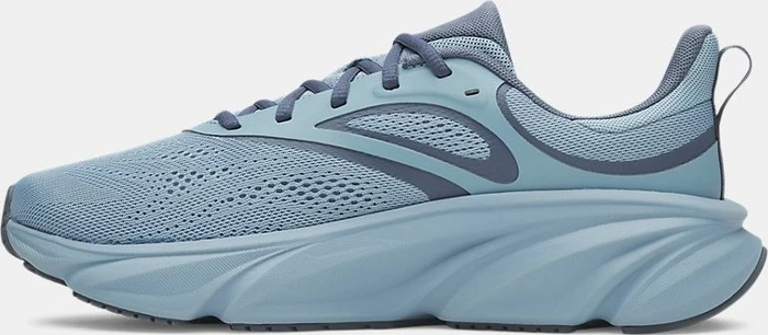Under Armour Rogue 6 blue wind/downpour gray/flash light (Herren)