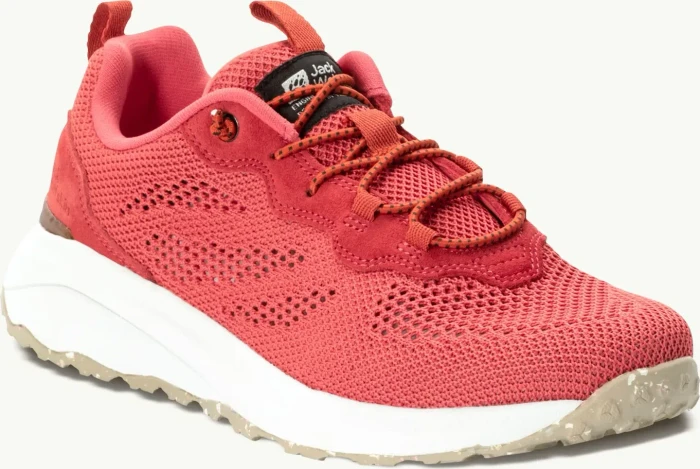 Jack Wolfskin Dromoventure Knit Low faded rose (Damen)