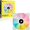 Corsair SP Series iCUE SP120 RGB Elite, weiß, 120mm Vorschaubild