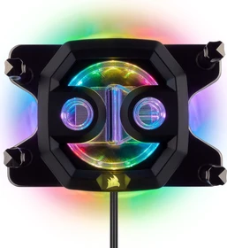 Corsair Hydro X Series XC7 RGB - 2019, sTR4
