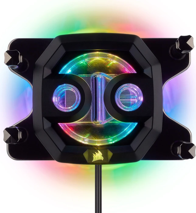 Corsair Hydro X Series XC7 RGB - 2019, sTR4