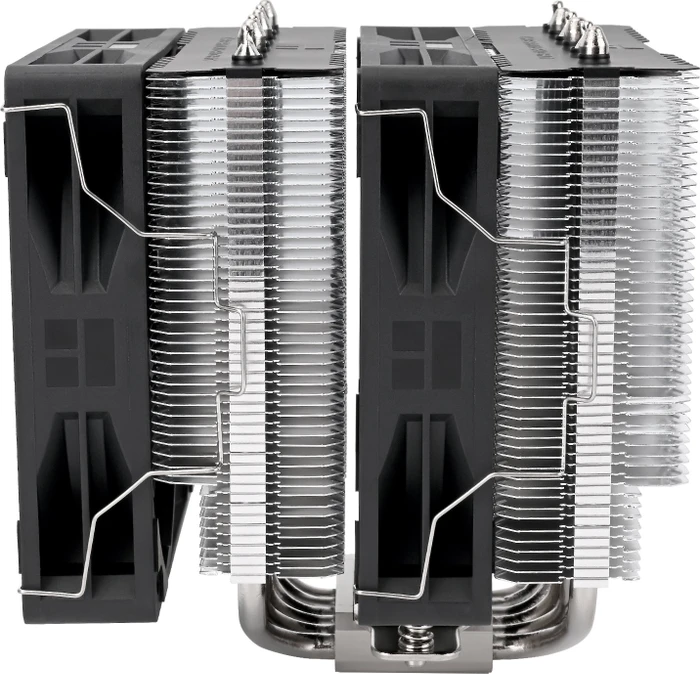 Thermalright Peerless Assassin 120 SE V2, schwarz