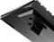 Ducky Shine 7 PBT, LEDs RGB, Blackout Edition, schwarz, MX SILENT RGB RED, USB, US Vorschaubild