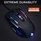 The G-Lab Kult Nitrogen ATOM Gaming Mouse, schwarz, USB Vorschaubild