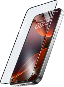 Cellularline Fortified Xtreme Glass für Apple iPhone 16 Pro