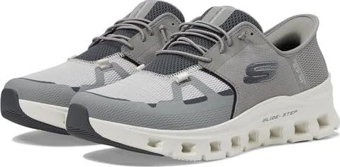 Skechers Glide-Step Pro grau (Herren)