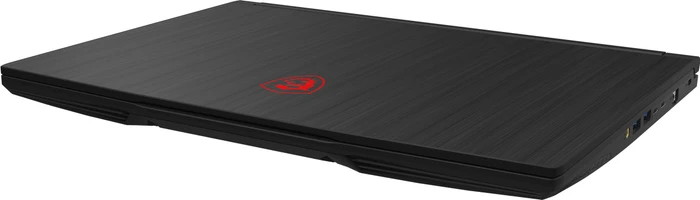 MSI GF65 Thin 9SD-023, Core i7-9750H, 8GB RAM, 512GB SSD, GeForce GTX 1660 Ti, DE