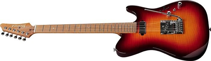 Ibanez AZS2200F STB Sunset Burst