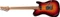 Ibanez AZS2200F STB Sunset Burst Vorschaubild