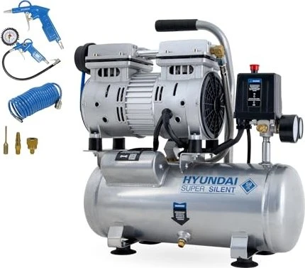 Hyundai SAC55751 Silent Kompressor
