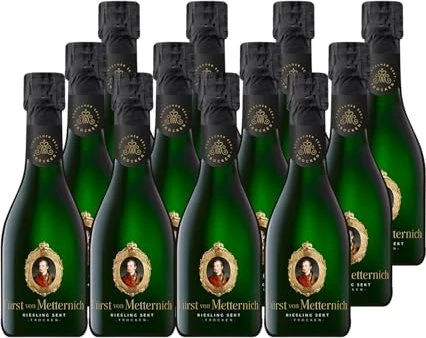 Fürst von Metternich Riesling Trocken 200ml