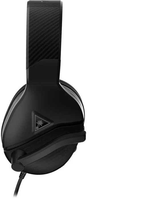 Turtle Beach Recon 200 Gen 2 schwarz