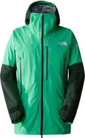 The North Face Summit Stimson Futurelight Skijacke chlorophyll green (Herren)