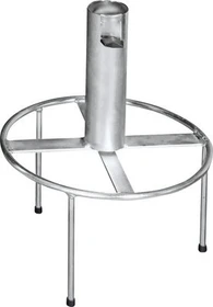 Doppler Universal Rasendorn 50mm Sonnenschirmständer