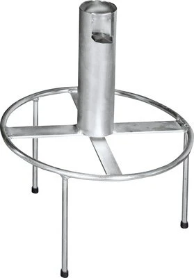Doppler Universal Rasendorn 50mm Sonnenschirmständer