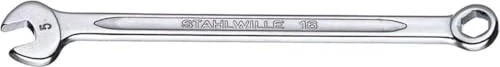 Stahlwille OPEN-BOX Ring-Maulschlüssel, 5x95mm