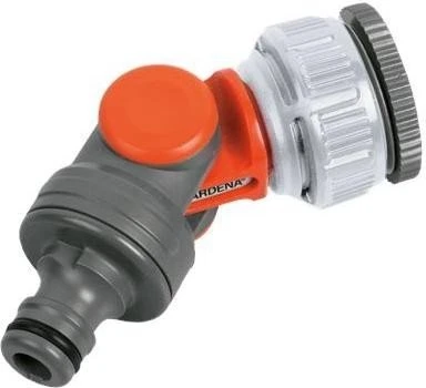 Gardena Winkelstück G3/4", G1"