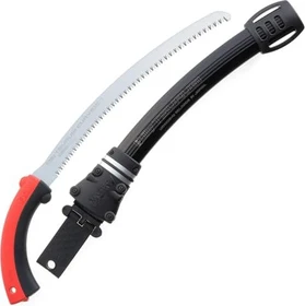 Silky Tsurugi Curve Large Teeth Handsäge, 33cm
