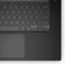 Dell XPS 15 9550 (2016), silber, Core i5-6300HQ, 8GB RAM, 1TB HDD, GeForce GTX 960M, DE Vorschaubild