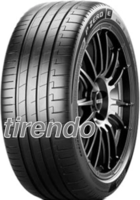 Pirelli P Zero E 235/50 R19 103V XL Runforward Elect