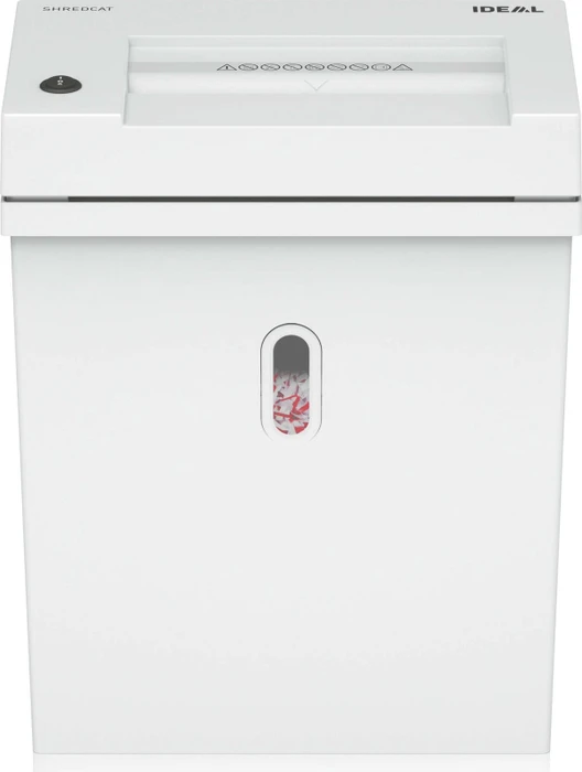 Ideal Shredcat 8200 CC P-4, 4x40mm