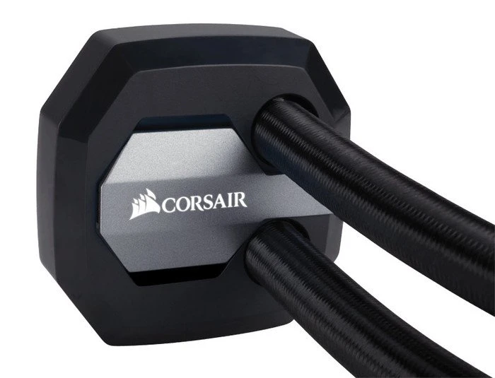Corsair Hydro Series H110i GTX