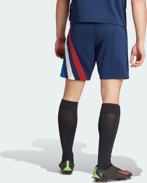 adidas Fortore 23 Shorts team navy blue 2/royal blue/team collegiate red (Herren)