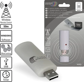 Elro Home easy Funk-Dongle USB (HE853)