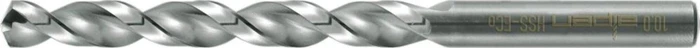Alpen HSS Forte Cobalt Stahlbohrer, 4.7x47x80mm, 1 Stück