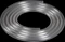 Alphacool AlphaTube HF Ultra Clear, 16/10mm, 3m, klar, retail Vorschaubild