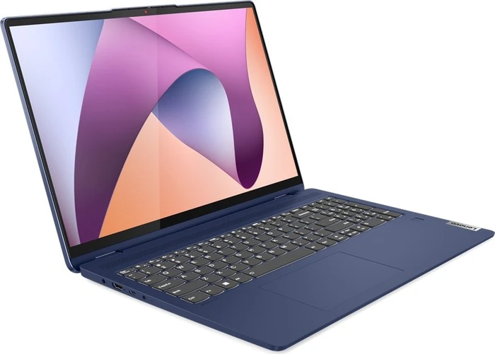 Lenovo IdeaPad Flex 5 16ABR8, Abyss Blue, Ryzen 5 7530U, 16GB RAM, 512GB SSD, DE