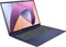 Lenovo IdeaPad Flex 5 16ABR8, Abyss Blue, Ryzen 5 7530U, 16GB RAM, 512GB SSD, DE Vorschaubild