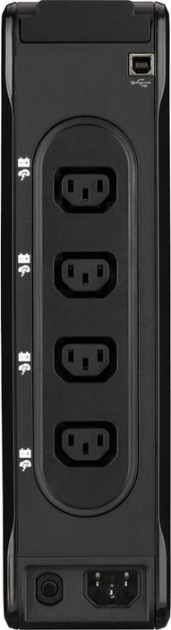 Eaton 3P Ellipse IEC, 1700VA, USB