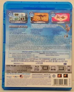 Ice Age 3 - Die Dinosaurier sind los (Blu-ray)