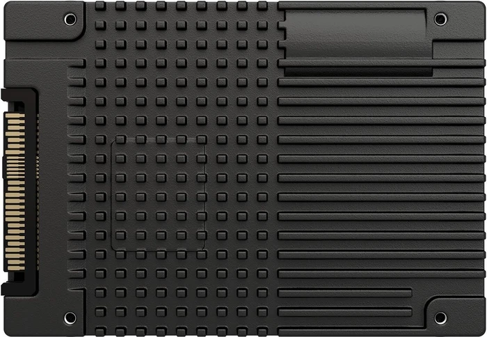 Micron 9400 PRO - 1DWPD Read Intensive 30.72TB, 512B, 2.5" / U.3 / PCIe 4.0 x4