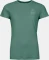 Ortovox 120 Cool Tec Mountain Duo Funktionsshirt kurzarm arctic grey (Damen) Vorschaubild