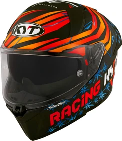 KYT R2R MAX Fernandez 2022 Replic matt