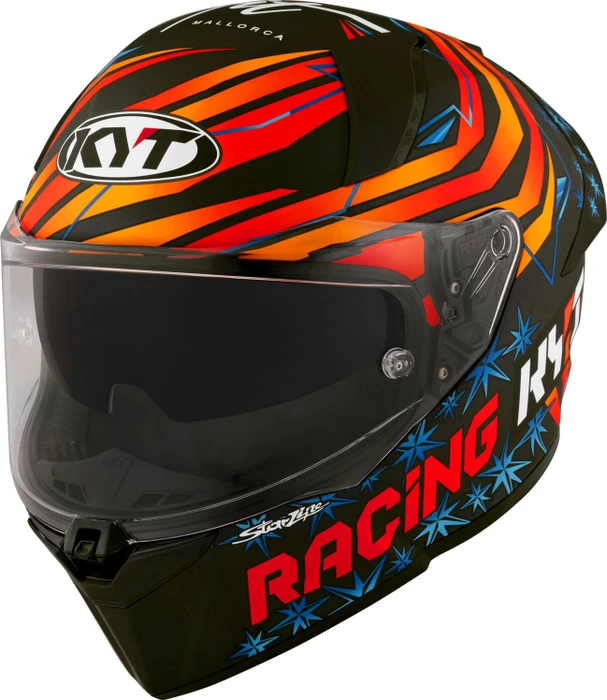 KYT R2R MAX Fernandez 2022 Replic matt