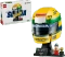LEGO Editions - Ayrton Senna Helm Vorschaubild