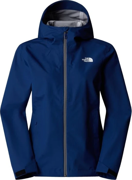 The North Face Whiton 3L Funktionsjacke estate blue (Damen)