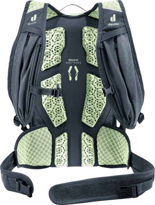 Deuter Hiline 14 phosphor/black
