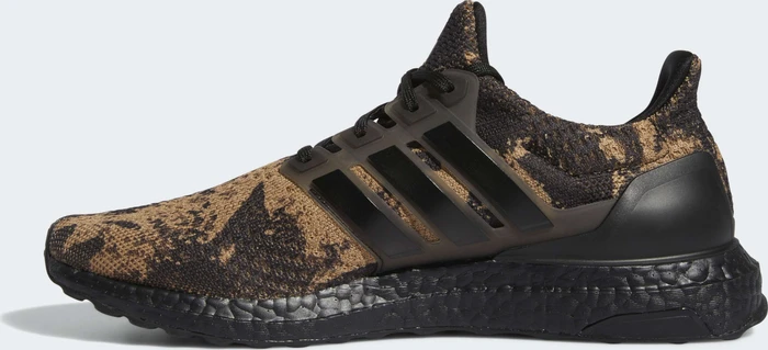 adidas Ultraboost DNA 5.0 core black/cardboard (Herren)