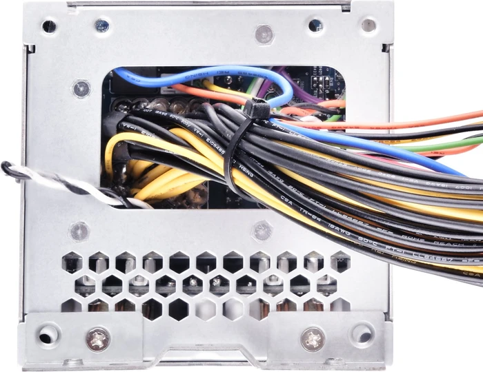 SilverStone Gemini GM800-2UG Gold V2 800W, 2HE-Servernetzteil