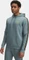 Under Armour Icon Fleece mit Streifen Hoodie jasper blue/squad orange (Herren) Vorschaubild