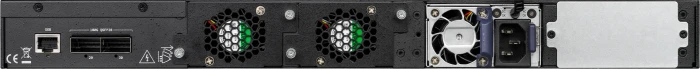 Lancom XS-4530YUP Rackmount 10G Managed Switch, 24x RJ-45, 4x SFP28, 2x QSFP28, 720W PoE++