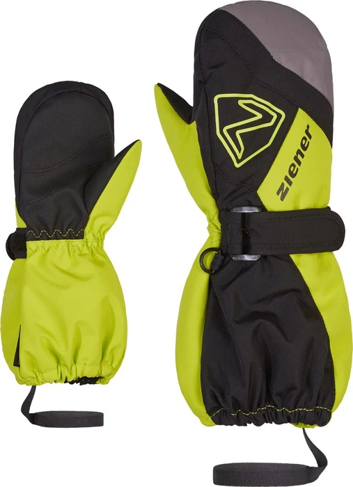 Ziener Laurus AS Skihandschuhe (Junior)
