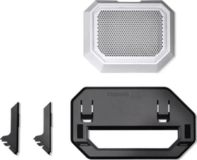 Thermaltake Chassis Stand Kit für Thermaltake The Tower 300, Snow